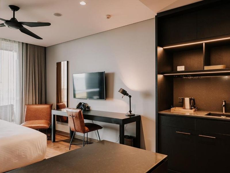 Hotel Photo 8