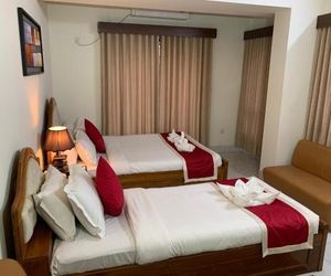 Hotel Grand Circle Inn Dhaka Bangladesh