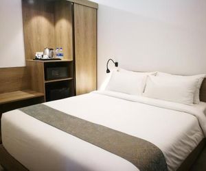 Priyo Nibash Stylish Residential Hotel Dhaka Bangladesh