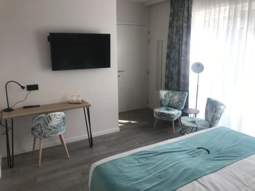 Hotel Photo 16