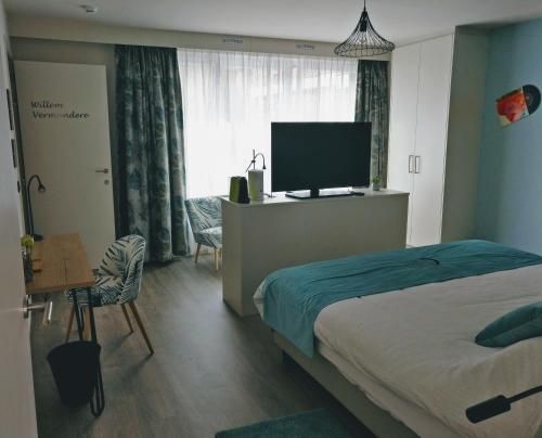 Hotel Photo 8