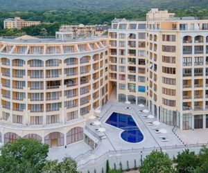 Hotel Continental Varna Bulgaria