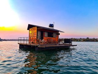 Фото отеля House Boat \Faroeste Caboclo\