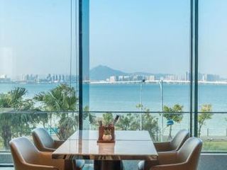 Фото отеля Courtyard by Marriott Xiamen