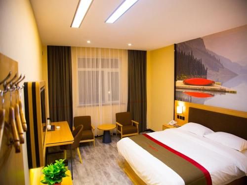 Hotel Photo 13