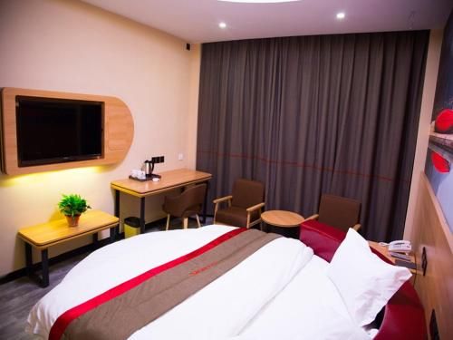 Hotel Photo 14