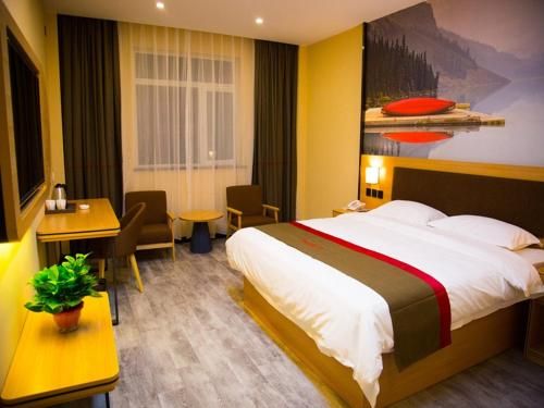 Hotel Photo 16