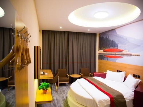 Hotel Photo 7