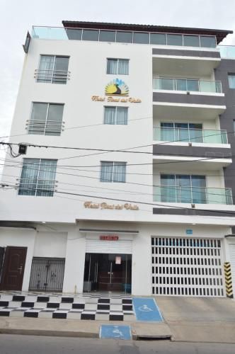 Hotel Photo 16