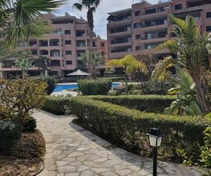 Paphos Harbour apartments Chloraka Cyprus