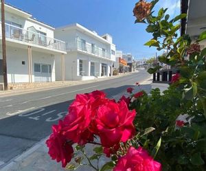 ElleNapa Apts & Studios Ayia Napa Cyprus