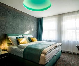 Hotel Planet Prague Prague Czech Republic