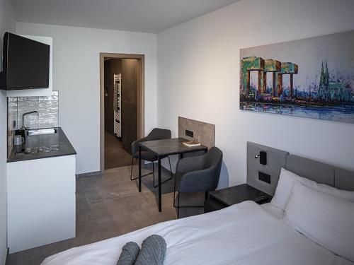 Hotel Photo 17
