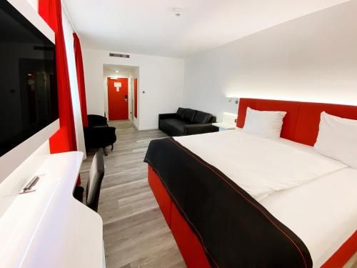 Hotel Photo 1