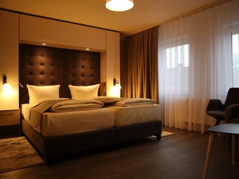 Hotel Photo 8