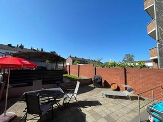 Фото отеля Apartment im Herzen von Alsdorf