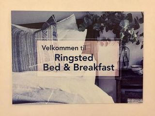 Фото отеля Ringsted Bed & Breakfast