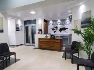 Фото отеля Отель Boca Grande Suites