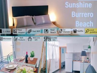 Hotel pic WOW Sunshine Burrero Beach - Lovely Coast Stay Wi-Fi & Parking