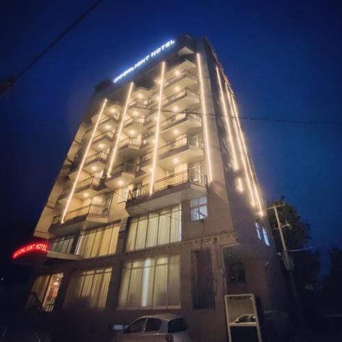 Hotel Photo 2
