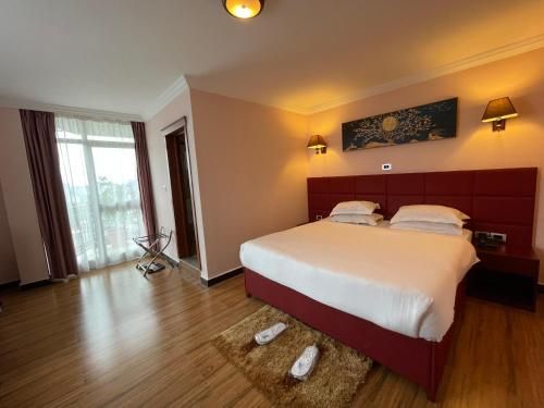 Hotel Photo 11