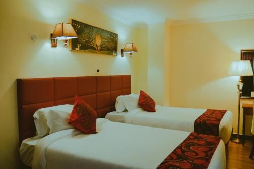 Hotel Photo 16