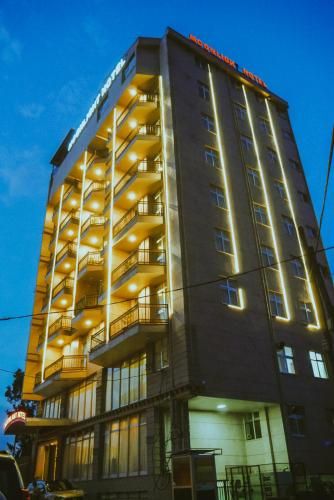 Hotel Photo 20
