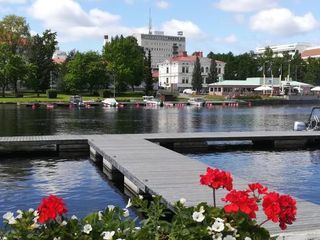 Hotel pic Savonlinna Rentals