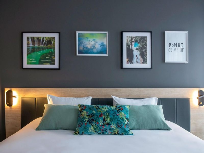 Hotel Photo 2
