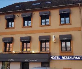 NearBy Hotel