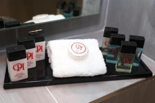 Hotel Photo 20