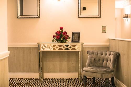 Hotel Photo 5