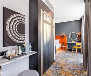 Taberne Boutique Hotel Tbilisi Tbilisi Georgia