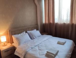 Hotel DAKE Didube Tbilisi Georgia
