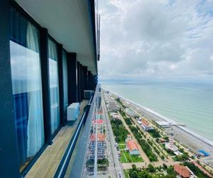 Seaside VIP40 Hotel Batumi Georgia