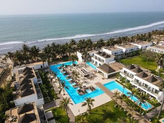 Hotel pic Kalimba Beach Resort