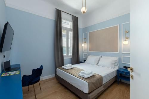image of hotel Belle Epoque Suites