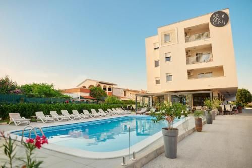 Hotel Photo 1