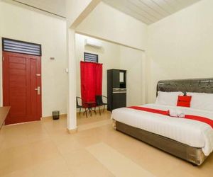 RedDoorz Plus @ Setiabudi Medan 4 Medan Indonesia