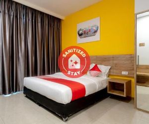 OYO 3159 Festive Inn Medan Indonesia