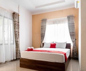 RedDoorz Syariah near Stadion Teladan Medan Medan Indonesia