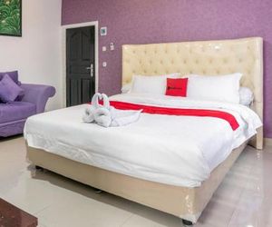 RedDoorz near Manhattan Times Square Medan 2 Medan Indonesia