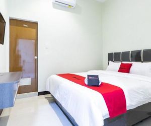 RedDoorz near Medan Amplas Medan Indonesia