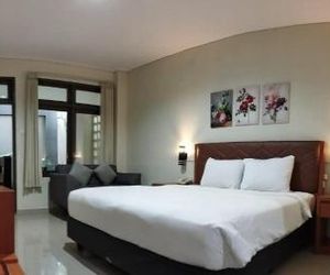 Lombok Mayura Hotel Mataram Indonesia