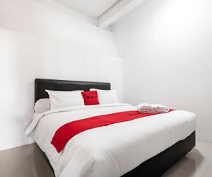 RedDoorz @ Mega Indah Villa Estate Bogor Indonesia