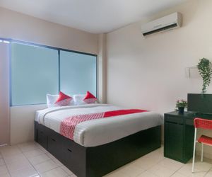 OYO 3216 Ellegan Residence Tangerang Indonesia