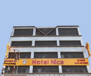 Hotel Nice Vadodara India