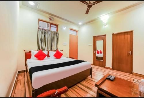 Hotel Photo 19