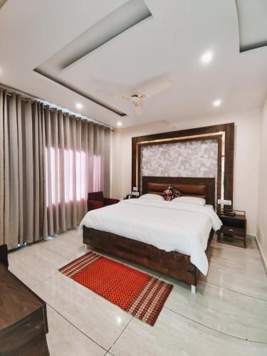 Golden Rock – AM Hotel Kollection