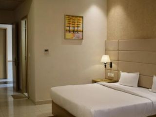 Hotel pic Nisarg Resort